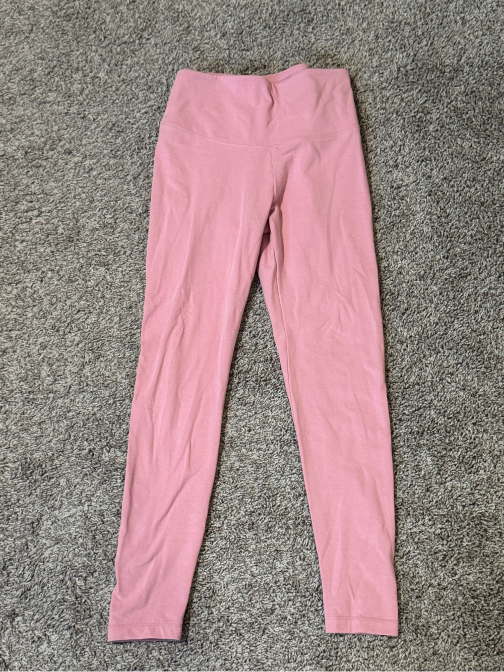 Victoria secret Pink High-Waist Active Leggings